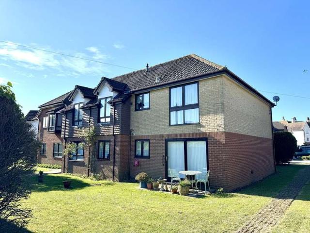 2 Bedroom Flat