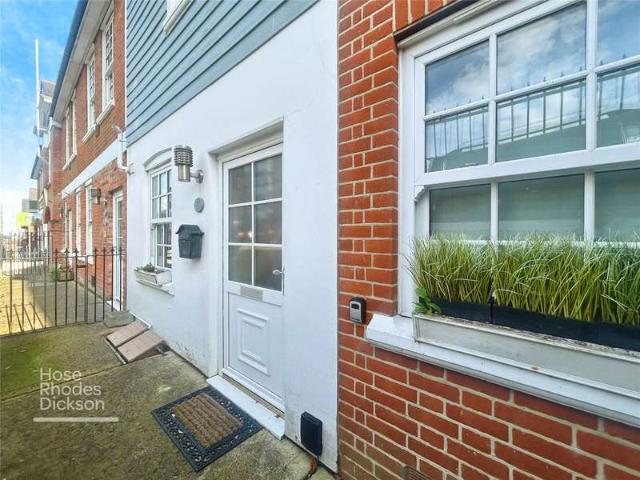 2 Bedroom Flat