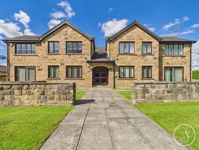 2 Bedroom Flat