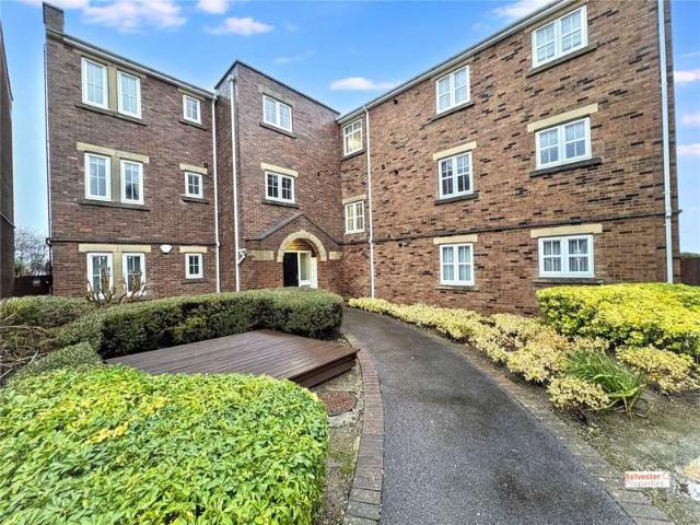 2 Bedroom Flat