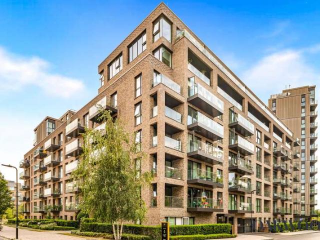 2 Bedroom Flat