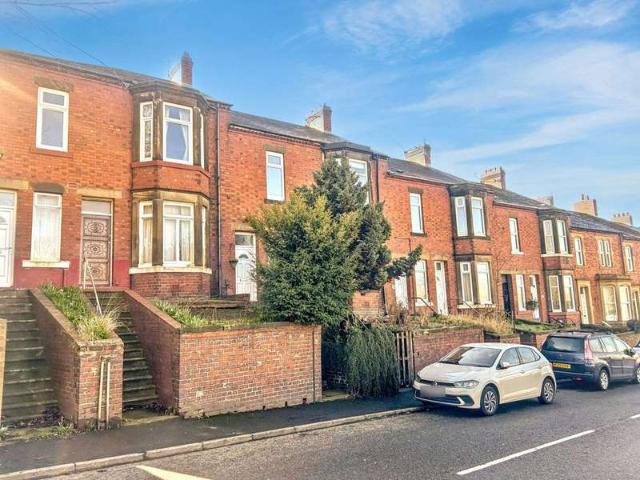 2 Bedroom Flat
