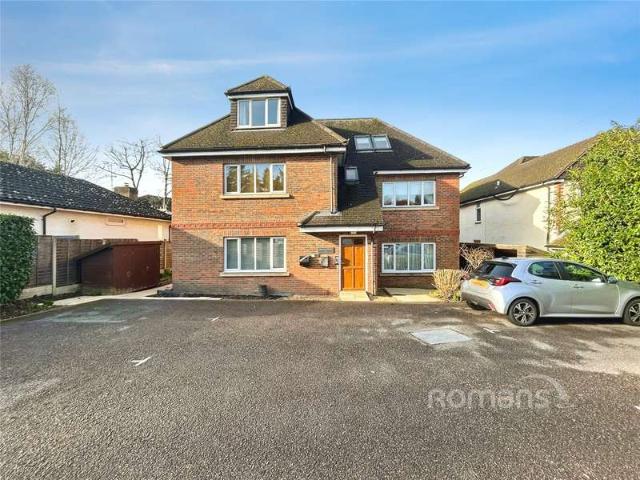 2 Bedroom Flat