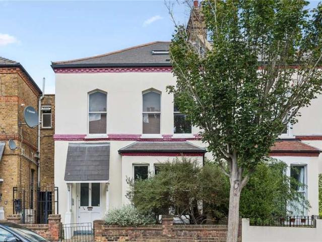 2 Bedroom Flat