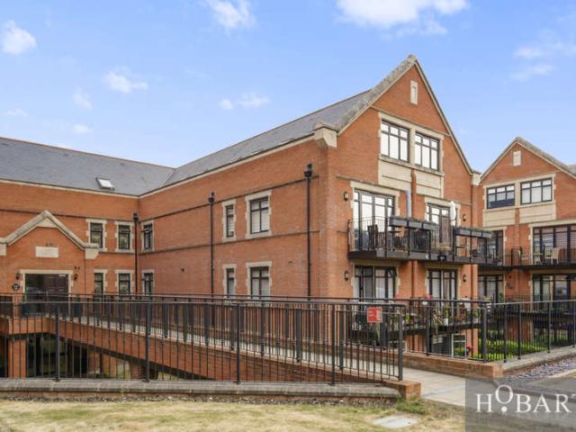 2 Bedroom Flat