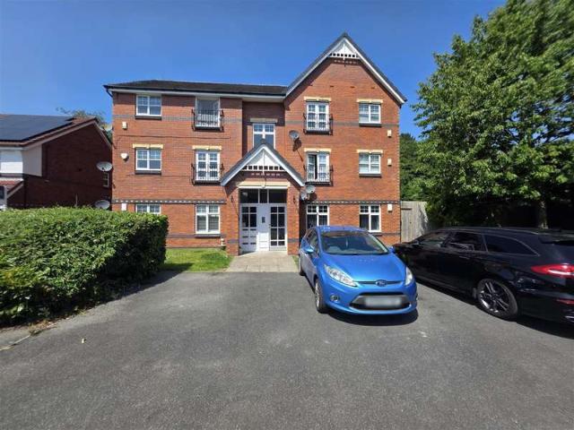 2 Bedroom Flat