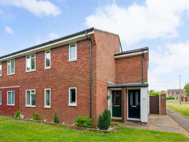 2 Bedroom Flat