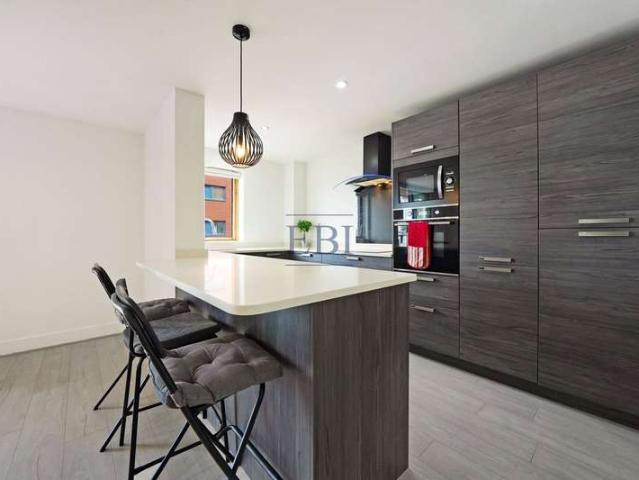 2 Bedroom Flat