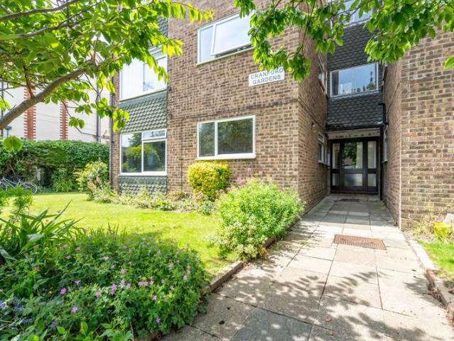 2 Bedroom Flat