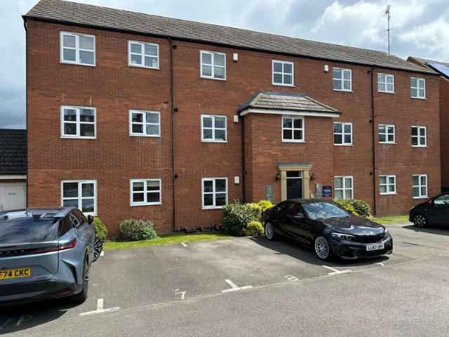 2 Bedroom Flat