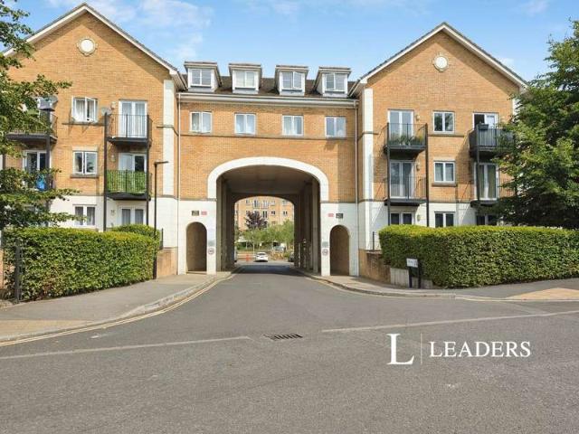 2 Bedroom Flat