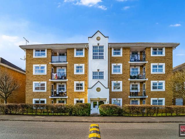 2 Bedroom Flat