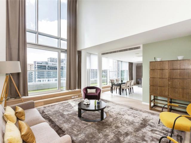 2 bedroom Flat
