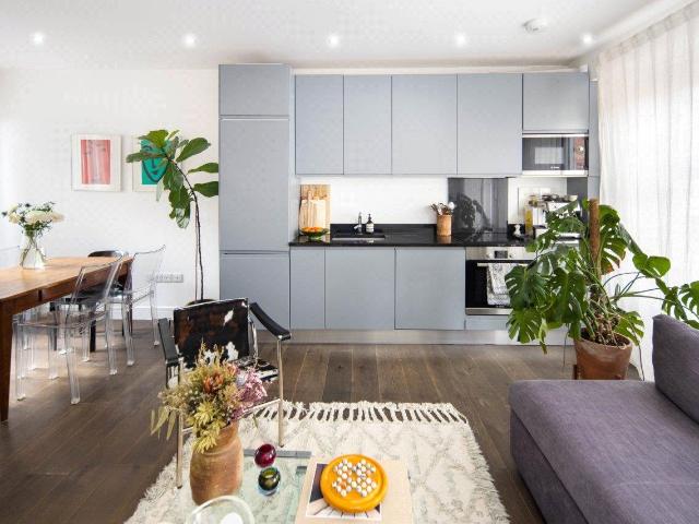 2 bedroom Flat