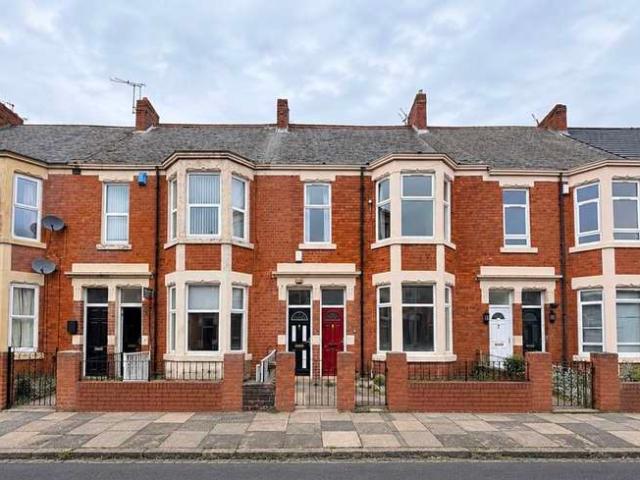 2 Bedroom Flat