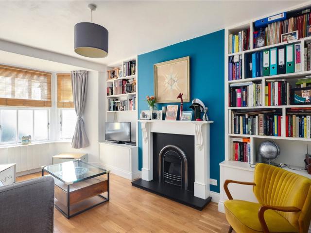 2 bedroom Flat Ainsley Street, E2