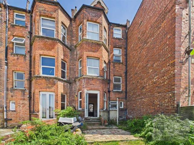 2 Bedroom Flat