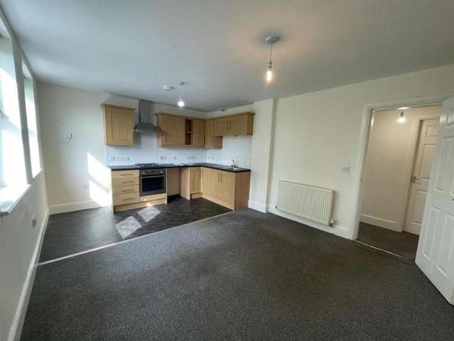 2 Bedroom Flat