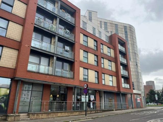 2 Bedroom Flat