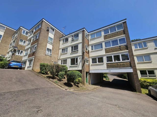 2 Bedroom Flat