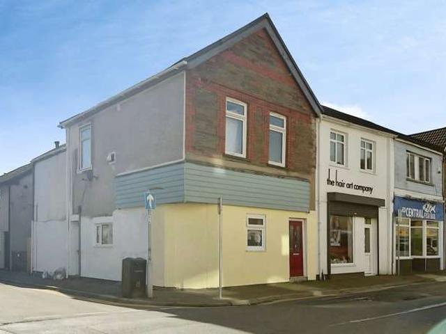2 Bedroom Flat