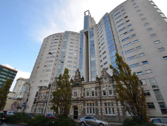 2 Bedroom Flat