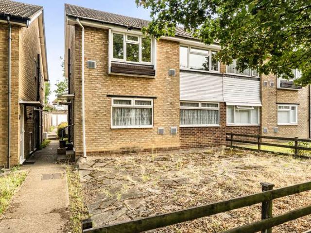 2 Bedroom Flat