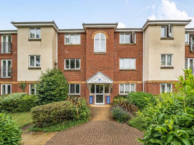 2 Bedroom Flat