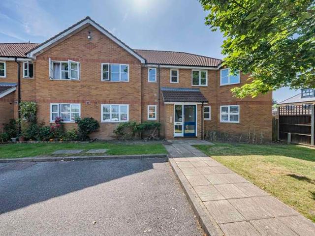 2 Bedroom Flat