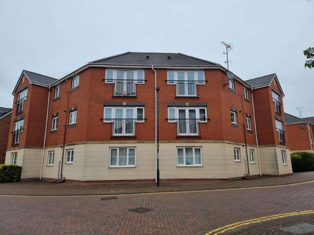 2 Bedroom Flat