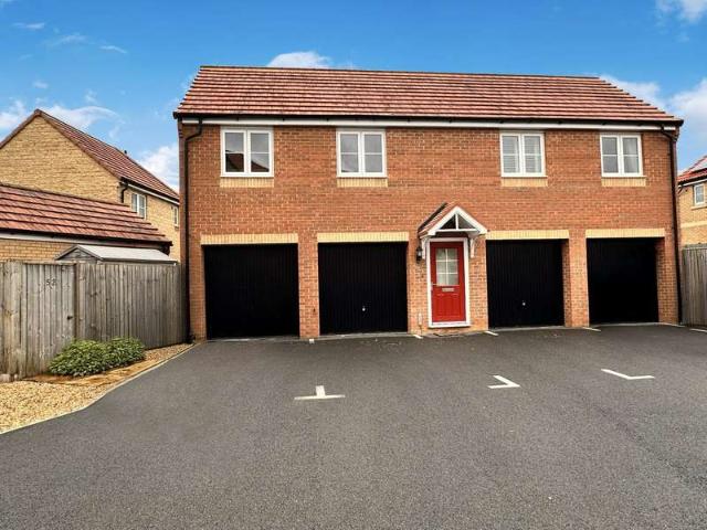 2 Bedroom Flat