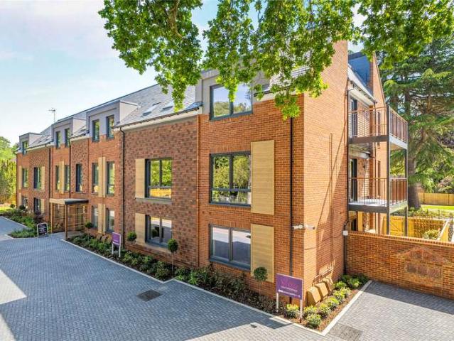 2 Bedroom Flat