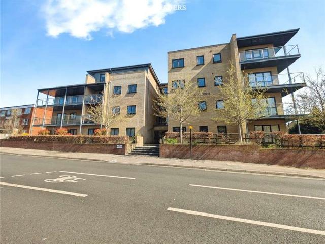 2 Bedroom Flat