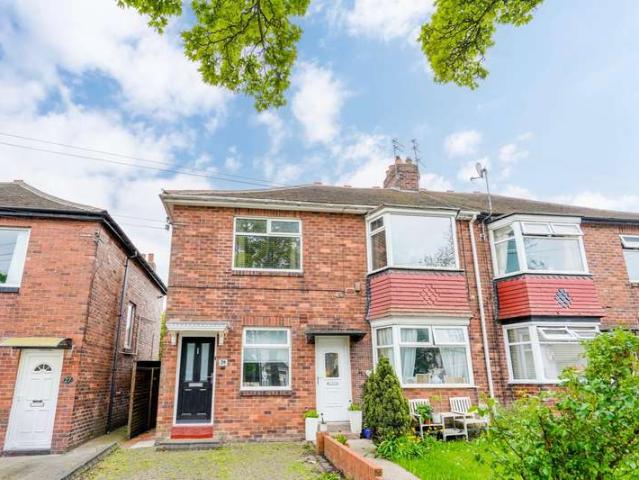 2 Bedroom Flat