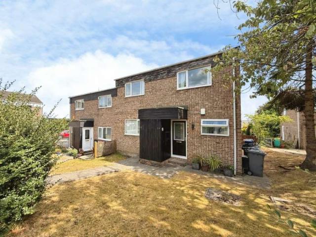 2 Bedroom Flat