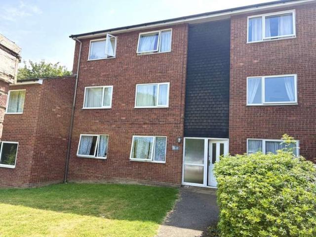 2 Bedroom Flat