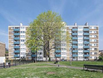 Arden Estate N1 London, Zone 1 London, West London, London, Greater London