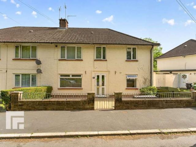 2 Bedroom Flat