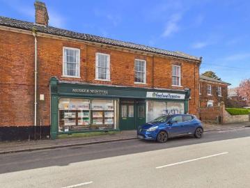 2 Bedroom Flat