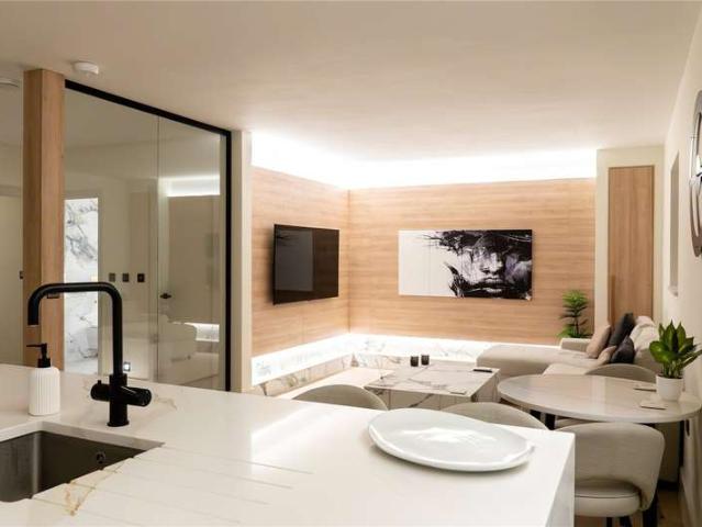 2 Bedroom Flat