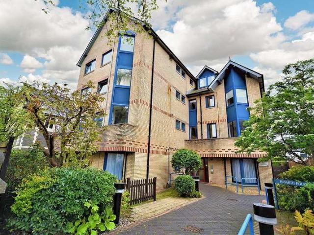 2 Bedroom Flat