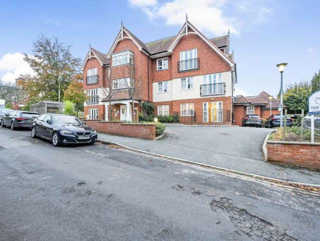 2 Bedroom Flat