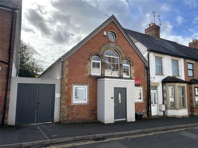 2 Bedroom Flat