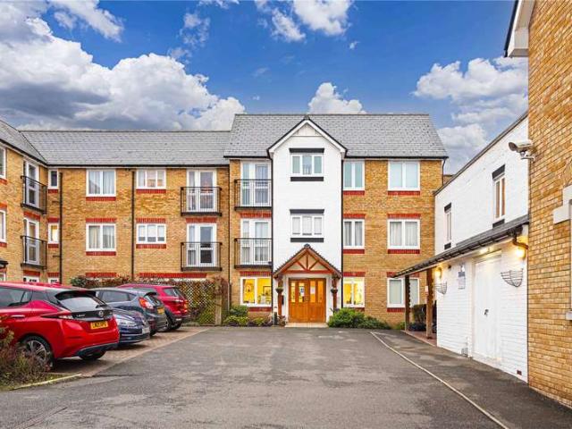 2 Bedroom Flat