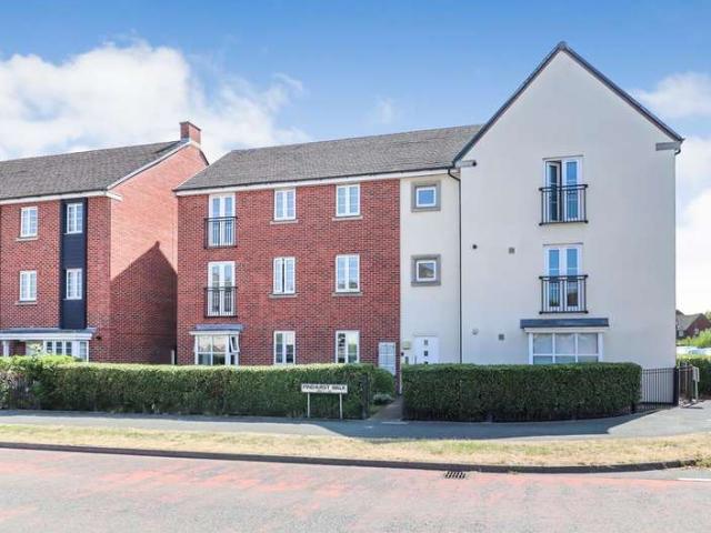 2 Bedroom Flat