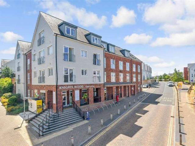 2 Bedroom Flat