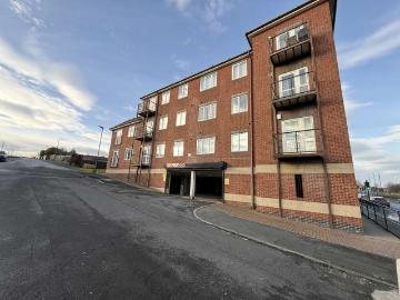 2 Bedroom Flat