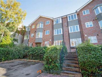 2 Bedroom Flat