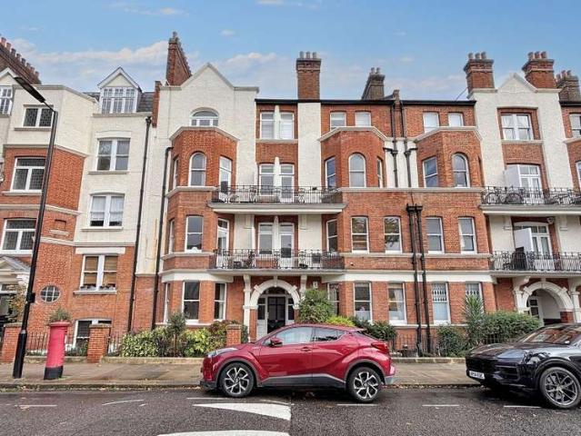2 Bedroom Flat