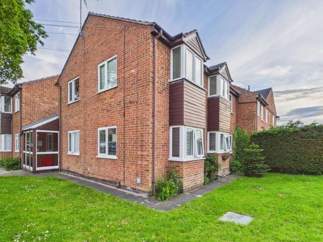 2 Bedroom Flat